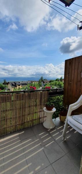 APARTMENT Neu-Schmecks